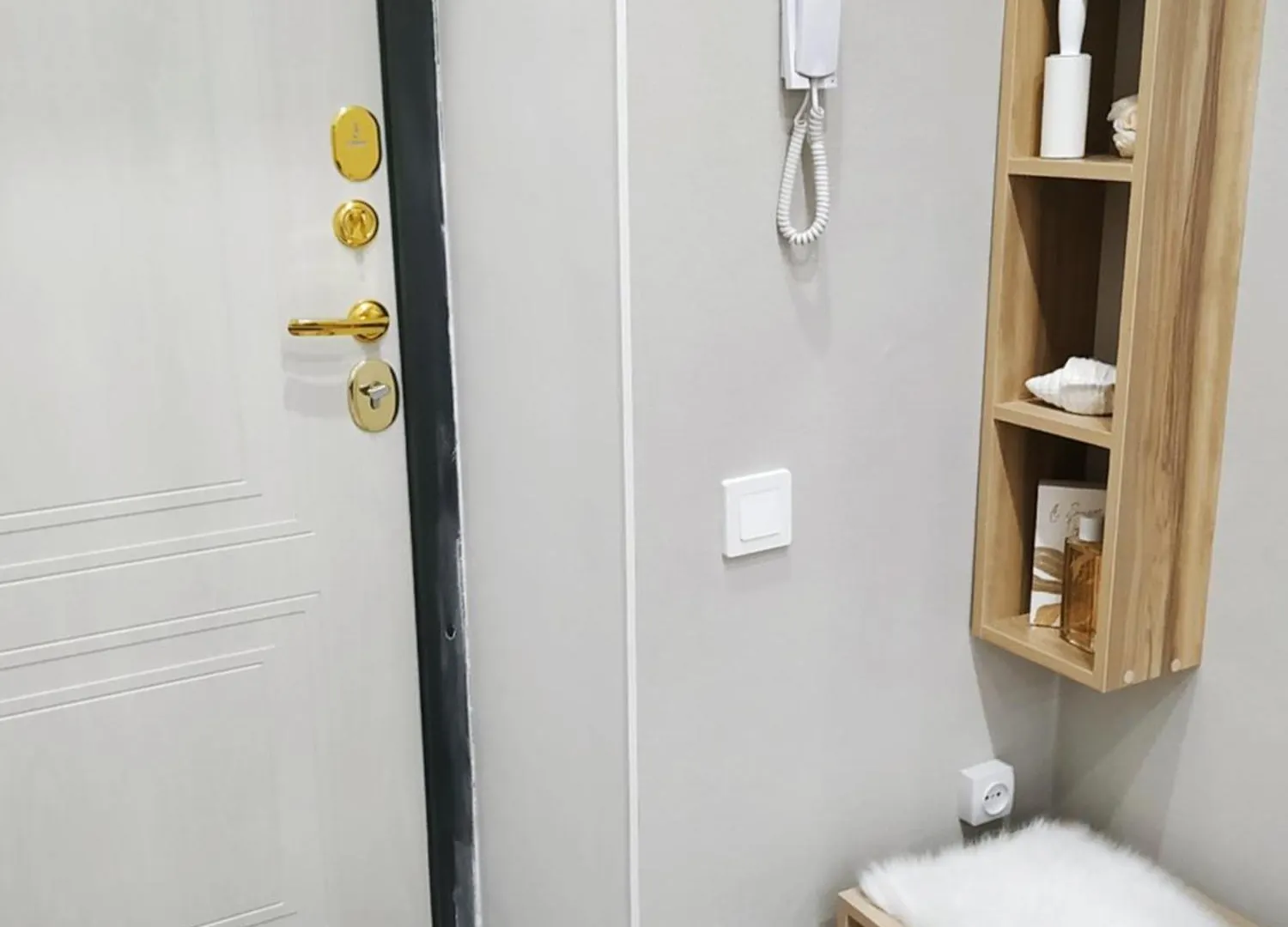 Daire Emmaapart Comfort 64 Astana Kazakistan