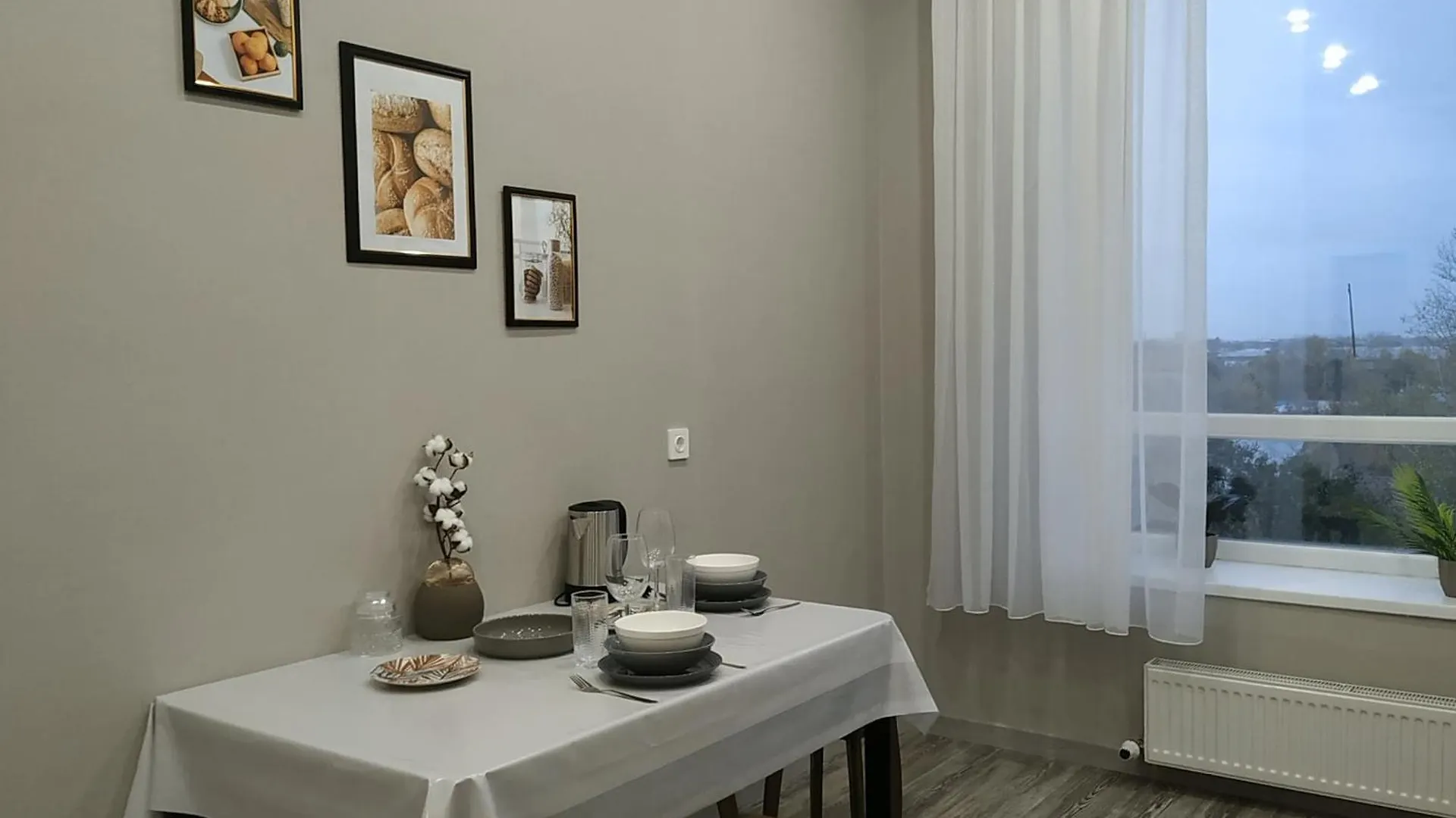 Emmaapart Comfort 64 Astana
