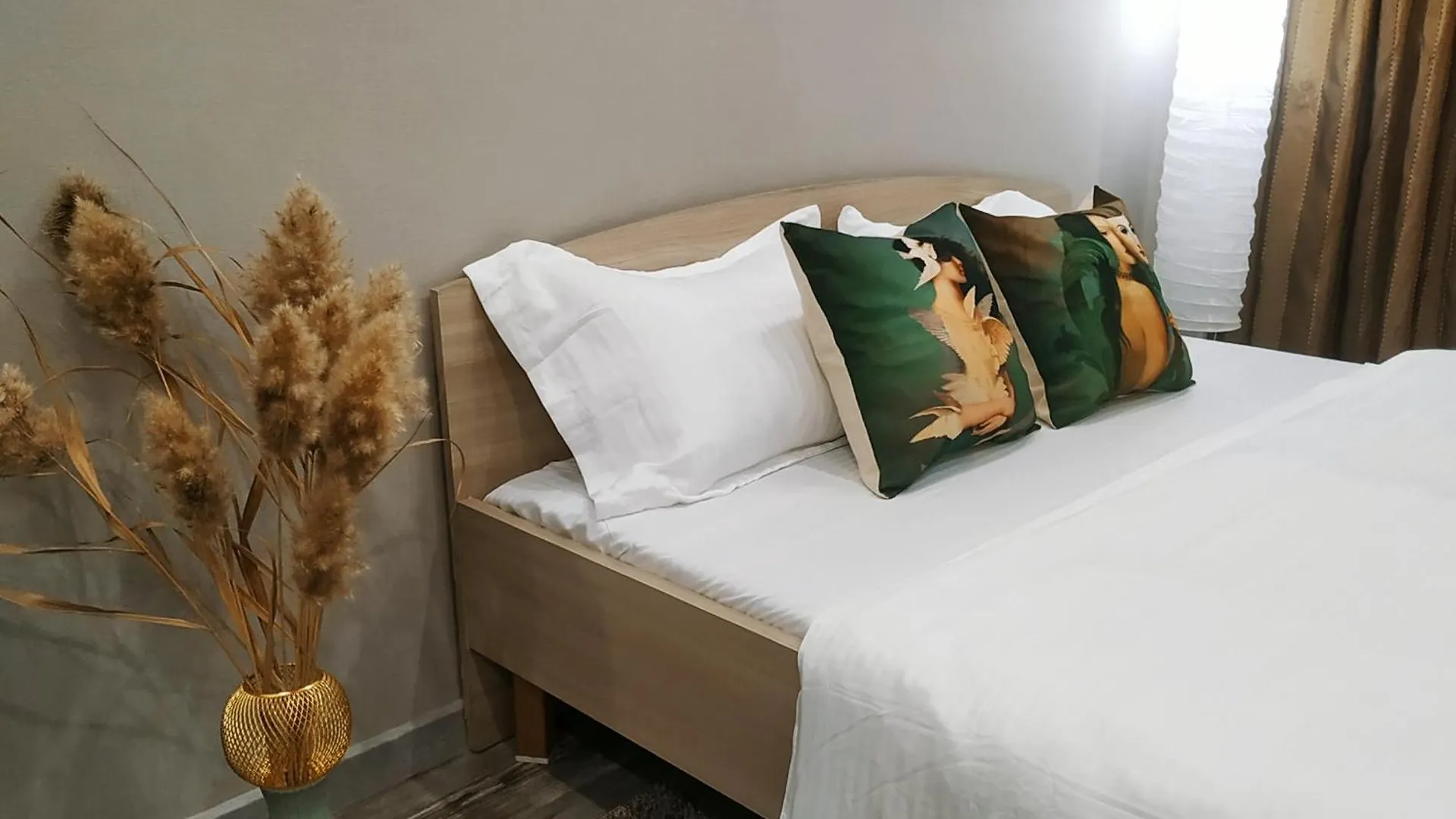 Emmaapart Comfort 64 Astana Daire