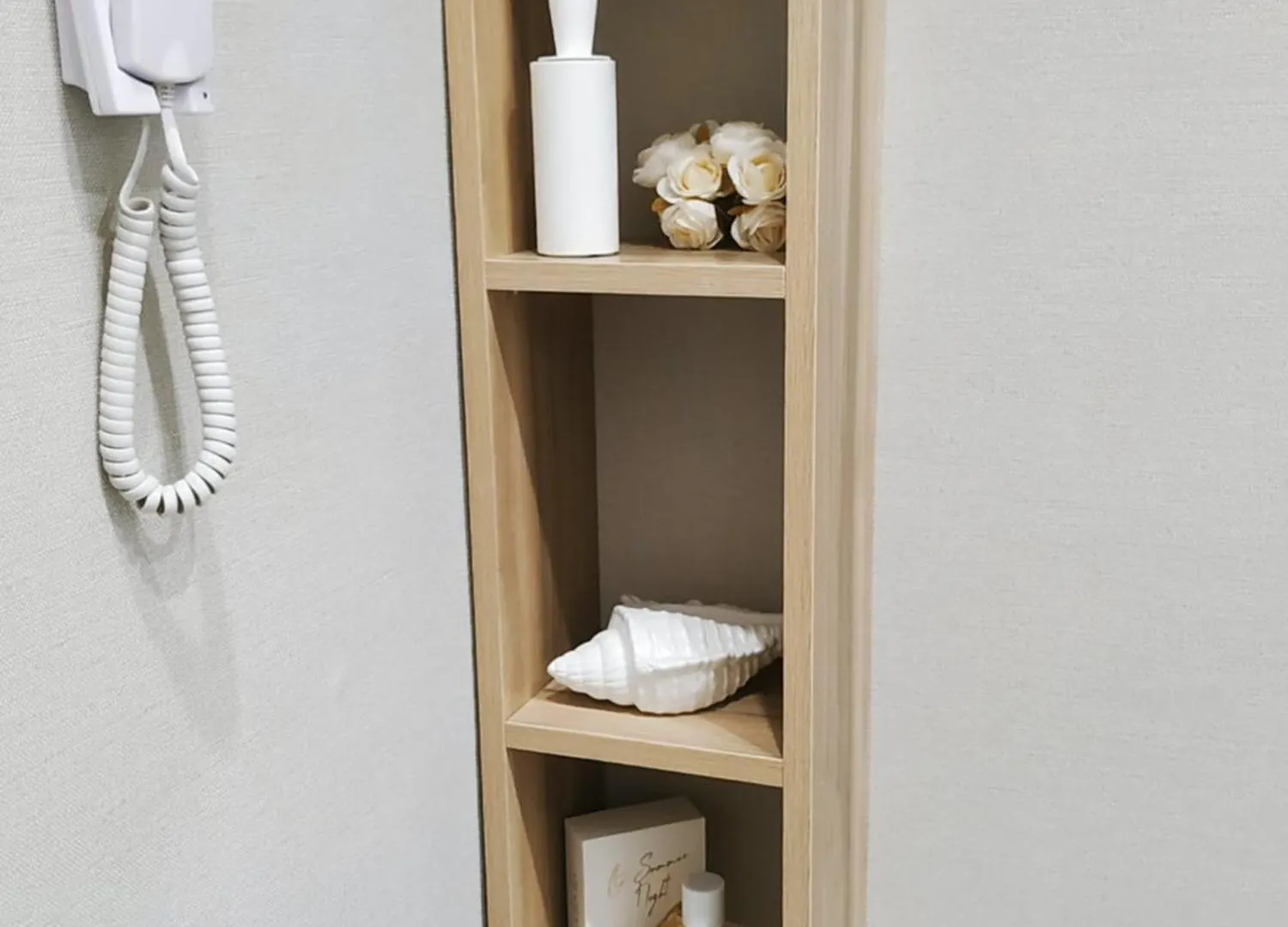 Daire Emmaapart Comfort 64 Astana