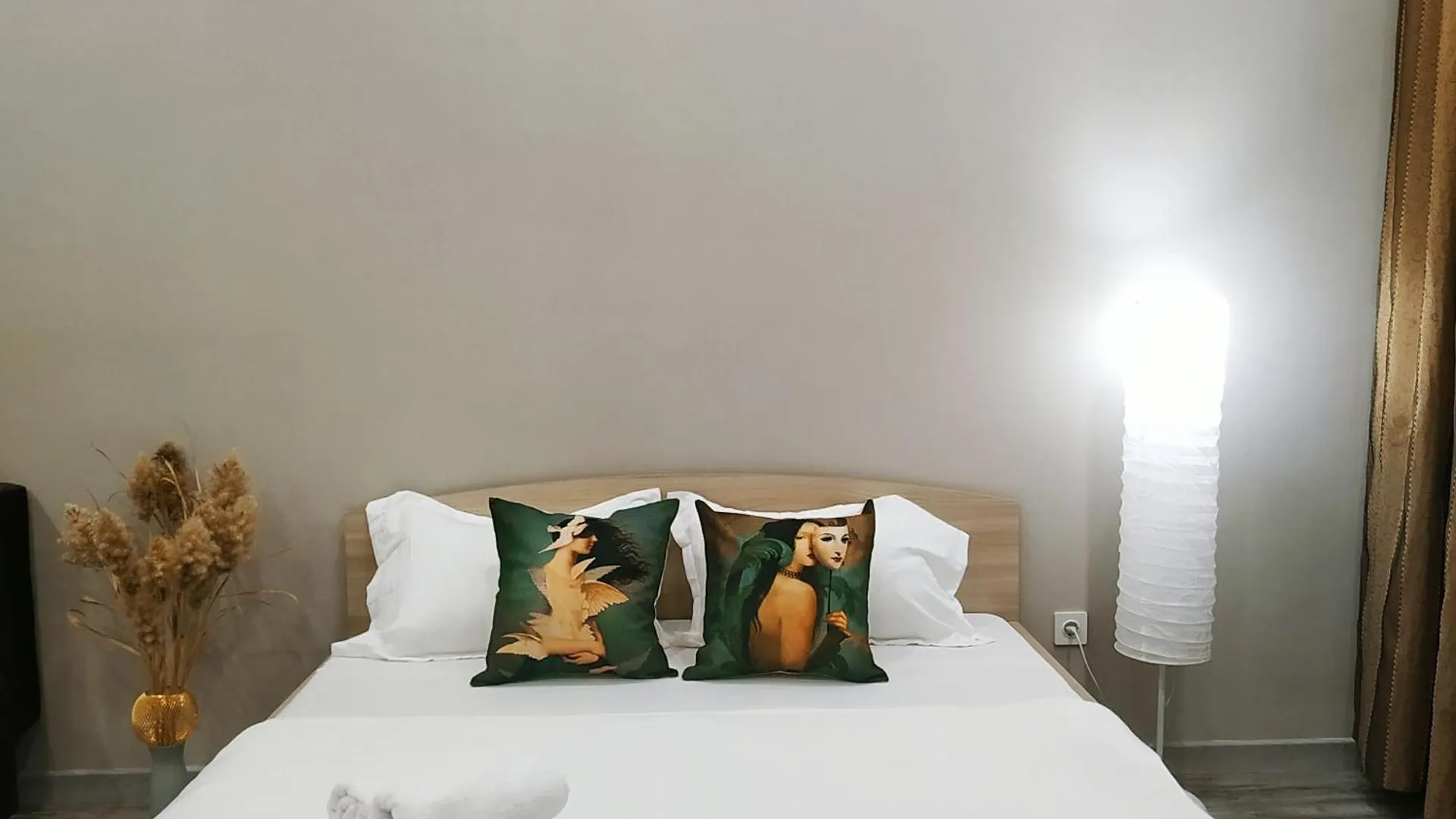 Emmaapart Comfort 64 Astana Kazakistan