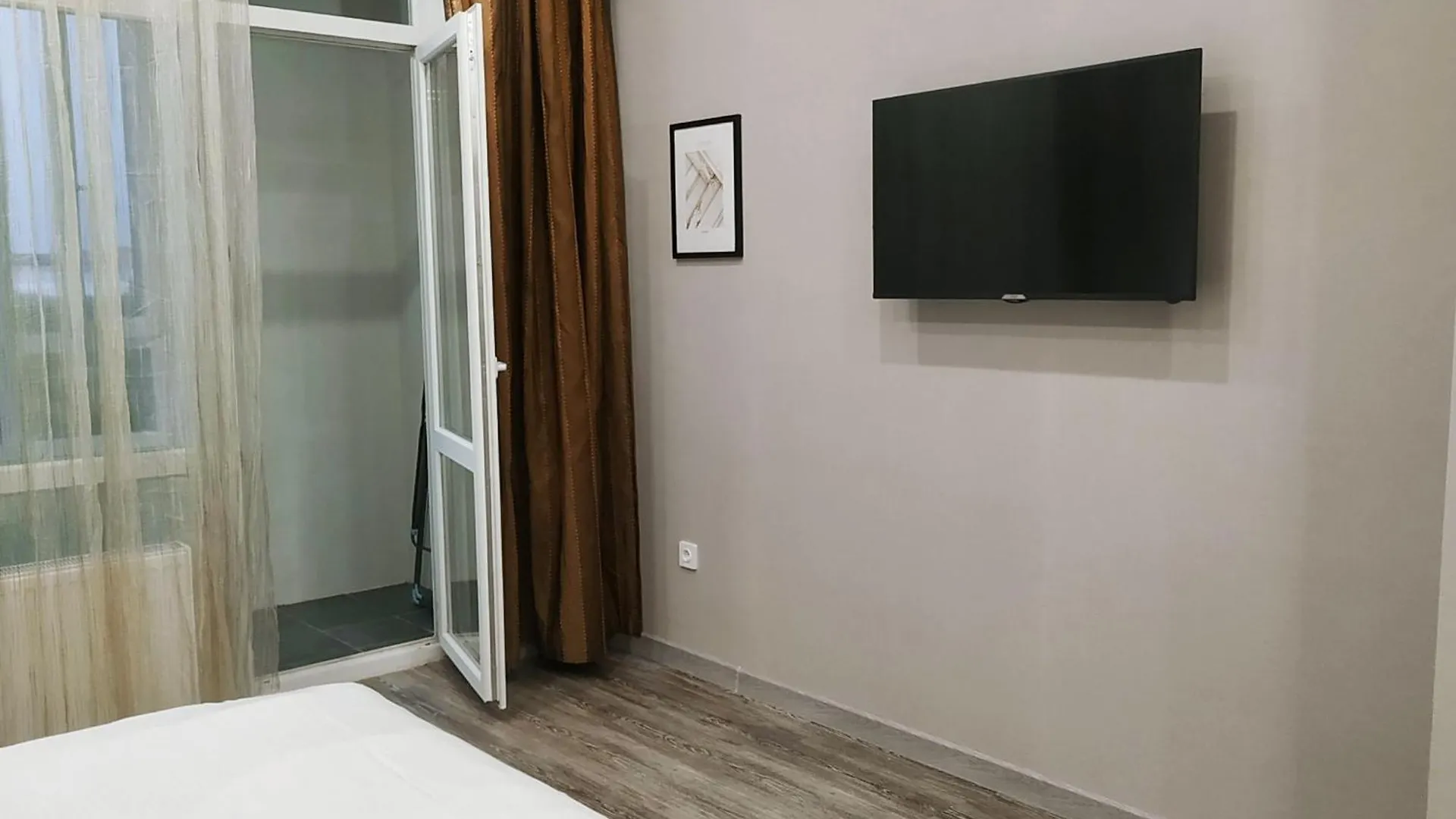 Emmaapart Comfort 64 Αστάνα