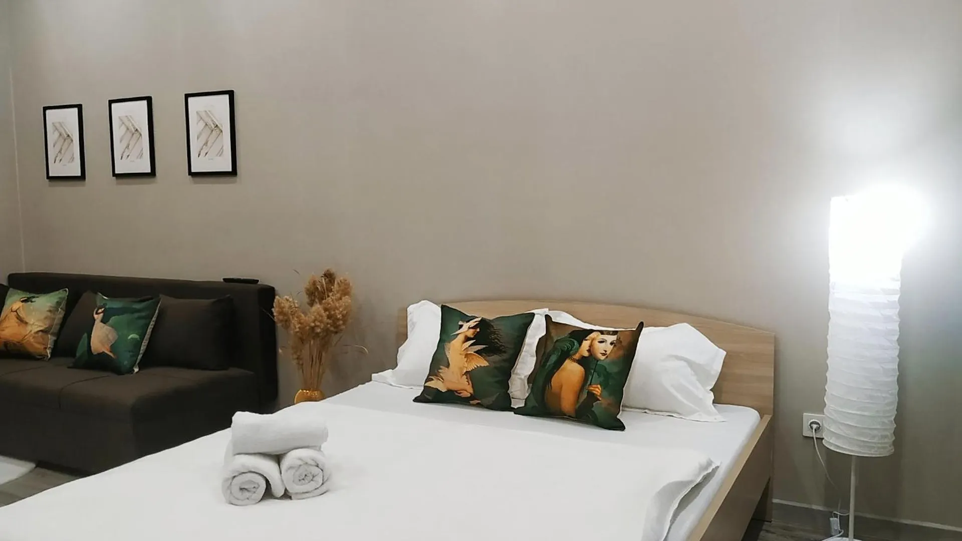 Emmaapart Comfort 64 Αστάνα 0*,  Καζακστάν