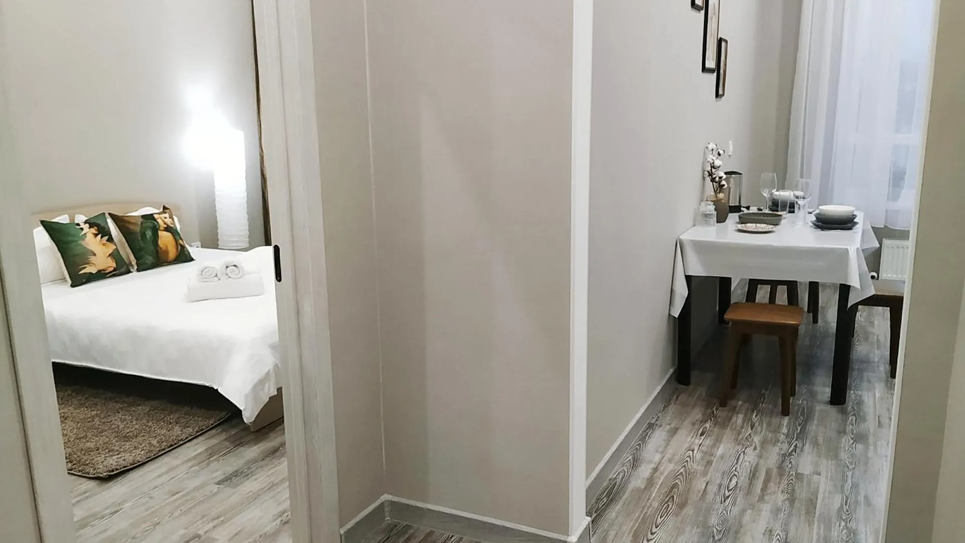 Emmaapart Comfort 64 Αστάνα Καζακστάν